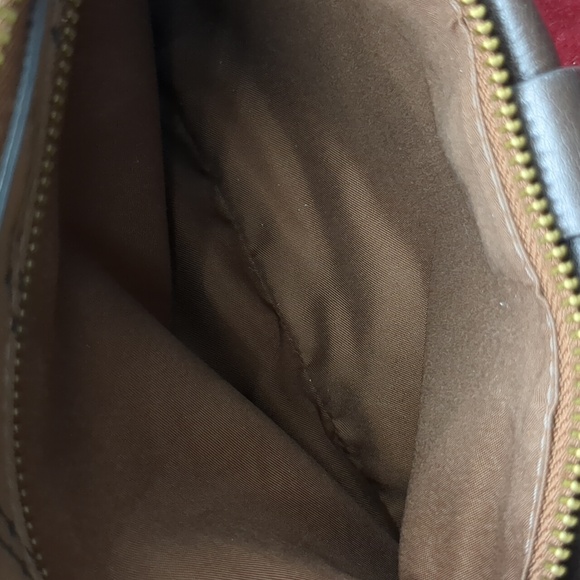 Fossil Kinley crossbody bag - Picture 11 of 15